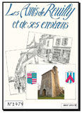 Version PDF de la revue 147 des Amis de Reuilly